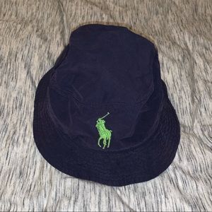 Polo Ralph Lauren Bucket Hat